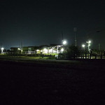 ちばから - 超寂しい最寄の上総村上駅