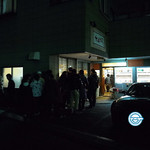 ちばから - 金曜21時半でこの並び（汗）