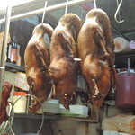 Newton Hawker Centre - 