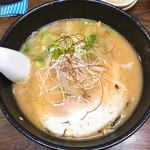 ラーメン信 - 