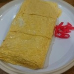 大衆酒場 すず - だし巻き