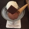 ジェラテリア テオブロマ