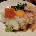 日本料理高山 - 