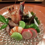 日本料理高山 - 