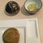 レストラン マサ ウエキ - 