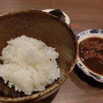 小網町 おせん - 