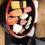 Sushi Toku - 