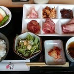 Yakiniku Chaya Misawa - 