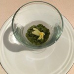 レストラン マサ ウエキ - 