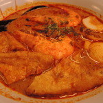 Singapore Food Trail - 料理写真:ラクサ