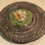 レストラン マサ ウエキ - 