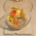 レストラン マサ ウエキ - 