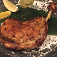 とんかつ & 焼鳥 An - 