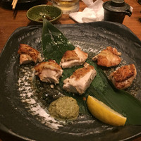 とんかつ & 焼鳥 An - 
