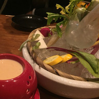 とんかつ & 焼鳥 An - 