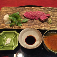 にくの匠 三芳 - 