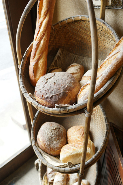 La Boulangerie HIRATSUKA