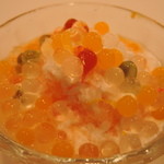 Singapore Seafood Republic - 