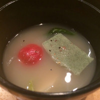赤坂 金舌 - 
