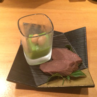 赤坂 金舌 - 
