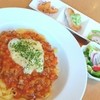 チャートイン カフェ