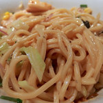 アジトイズム - 【イレギュラー】MISO MAZESOBA 秋冬Ver. （800円）