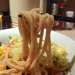 アジトイズム - 【イレギュラー】MISO MAZESOBA 秋冬Ver. （800円）