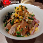 アジトイズム - 【イレギュラー】MISO MAZESOBA 秋冬Ver. （800円）