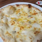 クワトロフォルマッジ