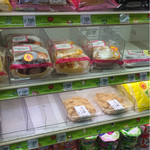 ローソンストア100 - 料理写真: