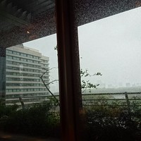 Wattle Tokyo - 個室からの景色