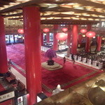 圓山大飯店 - ロビー