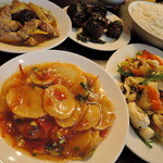 NEW DAY Restaurant - 