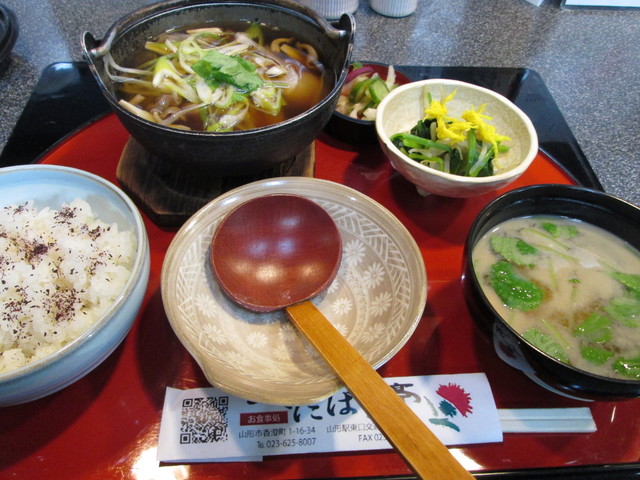 お食事処 べにばな亭 山形 定食 食堂 食べログ お食事処 べにばな亭 山形 定食 食堂 食べログ