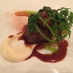 小笠原伯爵邸 - 