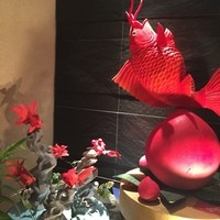 中国料理 桃李 ホテル日航大阪 - 