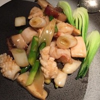 中国料理 桃李 ホテル日航大阪 - 