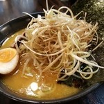 Ramen Douraku - 