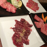 JA全農ミートフーズ直営 焼肉ぴゅあ - 