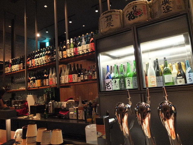 Suju Dining Rokkaku Tokyo Midtown Ten photo 4