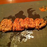 麻布 とさか - 麻布コース　こころ