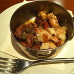 麻布 とさか - 季節のおすすめコース　8品目