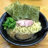 横浜家系らーめん ぼうそう家