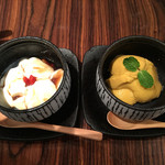 中華旬彩 森本 - 