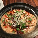 中華旬彩 森本 - 