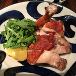 中華旬彩 森本 - 