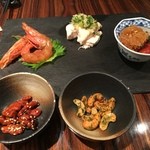 中華旬彩 森本 - 