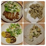 居酒屋  茶飯事 - 