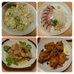 居酒屋  茶飯事 - 