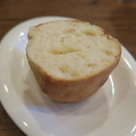 モンプチコションローズ - 28年4月　パン